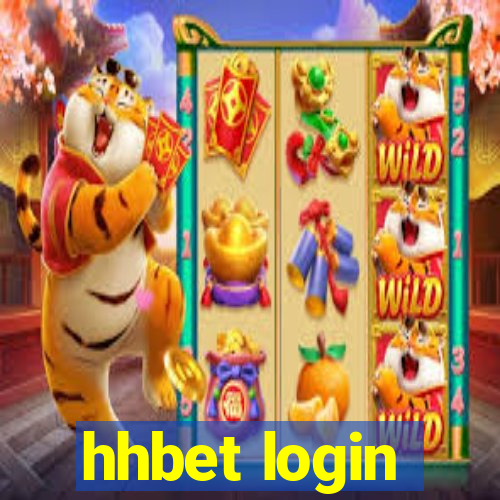 hhbet login